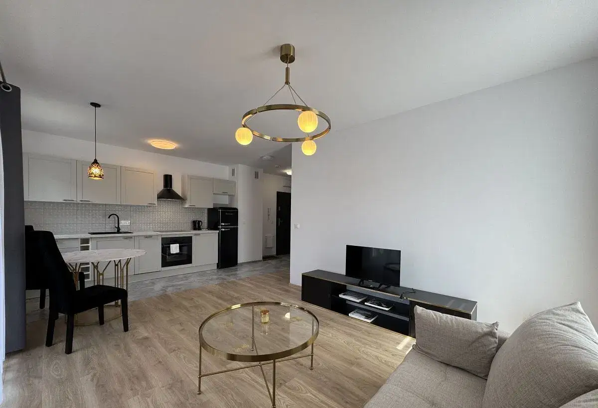 2 pokoje/balkon/2026r./Sosabowskiego - zdjęcie 6