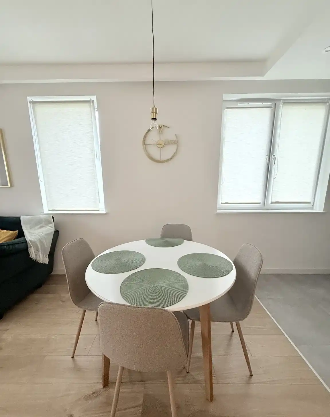 Apartament 2 pokojowy  52 m2 na nowym Osiedlu Kalina - zdjęcie 5