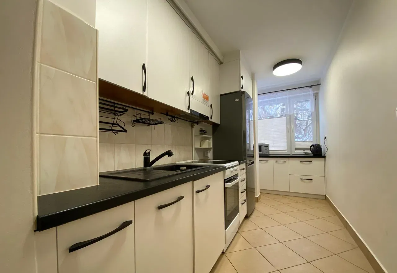 3-pokojowe | 60.0 m2 | Balkon | Internet w cenie | Bezpośrednio - zdjęcie 7