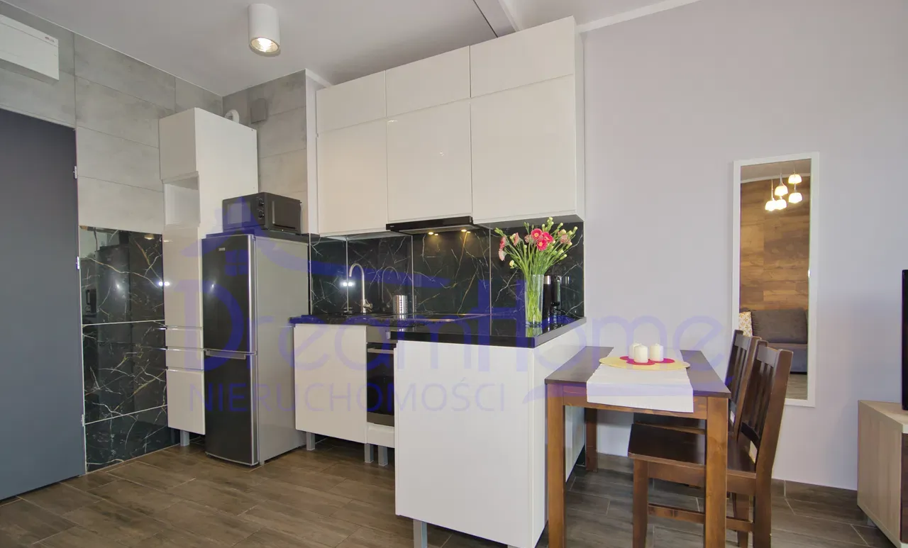 Wygodna kawalerka, balkon, cicho, zwierzęta, ul. Obornicka74, WYNAJMĘ - zdjęcie 7