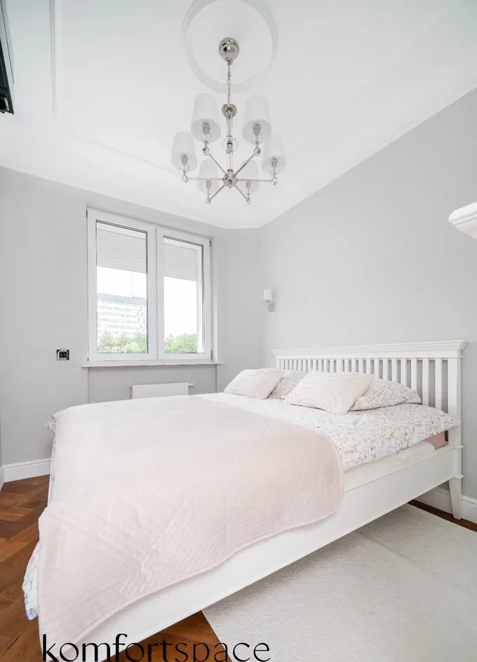 2 POKOJE OBOK MANUFAKTURY | PIERWSZY NAJEM | WYSOKI STANDARD | BALKON - zdjęcie 9
