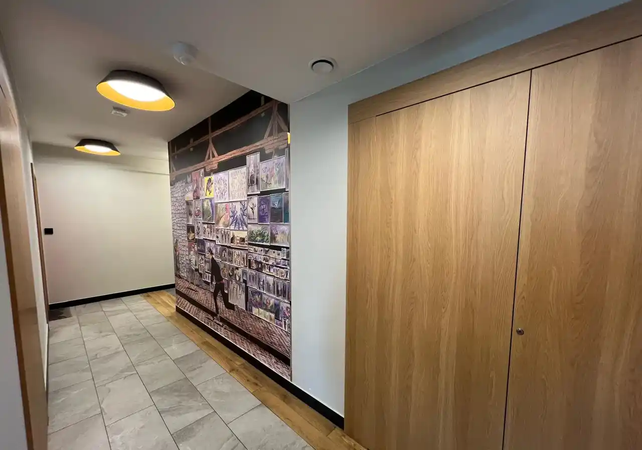 Gotowe do zamieszkania| 3 pokoje | 46 m² | Myśliwska| Płaszów/Podgórze - zdjęcie 7