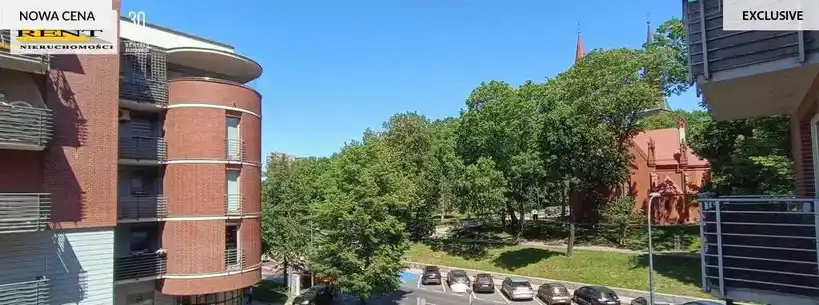3 pokoje w centrum, dobry standard! - zdjęcie 10