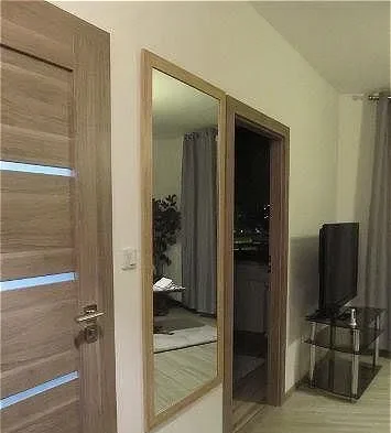 2 pokoje 41m2 Powstańców Śląskich, garaż, komórka. - zdjęcie 7