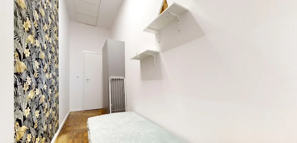 Pokój 10 m², Wrocław, Stare Miasto - zdjęcie 2