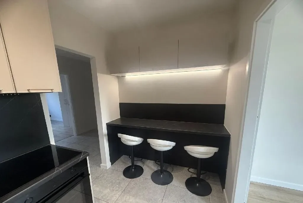 Nowe 3-pokojowe mieszkanie 51 m² przy UMK i Galerii Plaza - zdjęcie 3