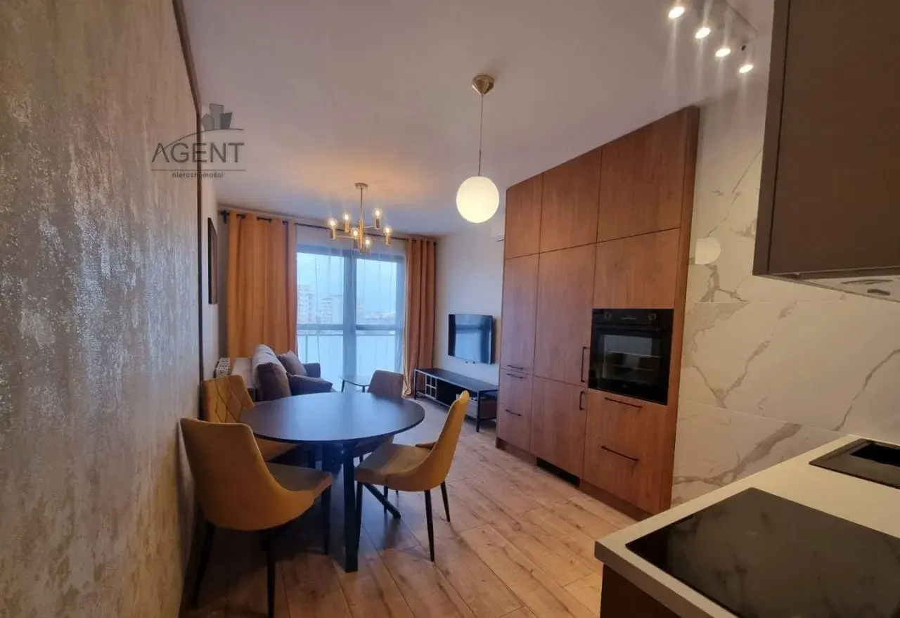 Przestronne mieszkanie 53 m² w Bydgoszczy - zdjęcie 5