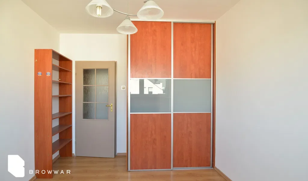 50 m² przy UAM | Balkon | Idealne dla 2 osób - zdjęcie 10
