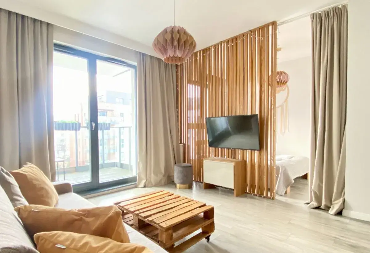 Mieszkanie 30m2, 1 pokój, Gdańsk - zdjęcie 2