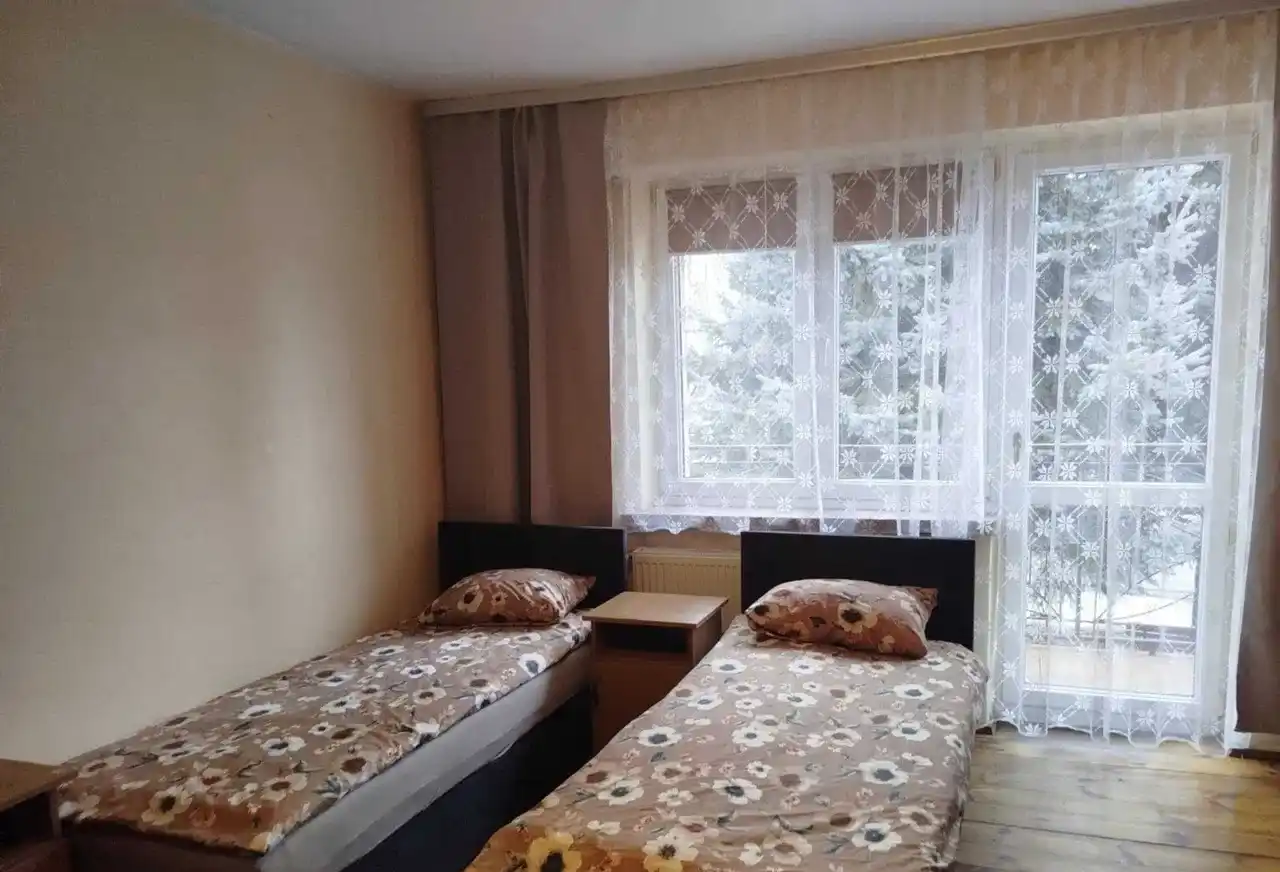 Pokój do wynajęcia Kraków - zdjęcie 5