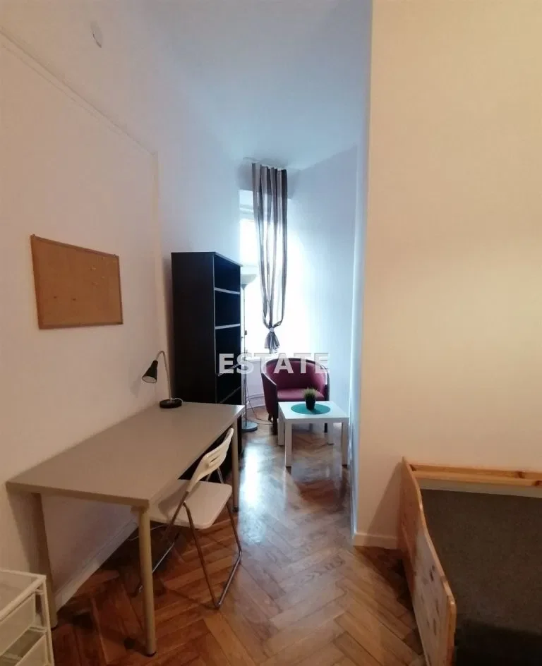 Pokój jednoosobowy - zdjęcie 6