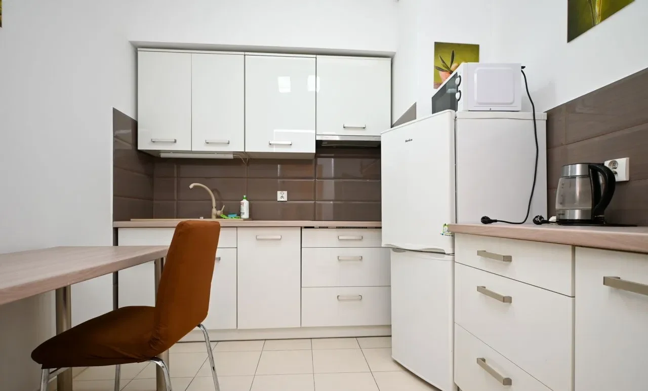 1 pokojowe 34 m2 ul. Rakowicka Stare Miasto Od Zar - zdjęcie 4