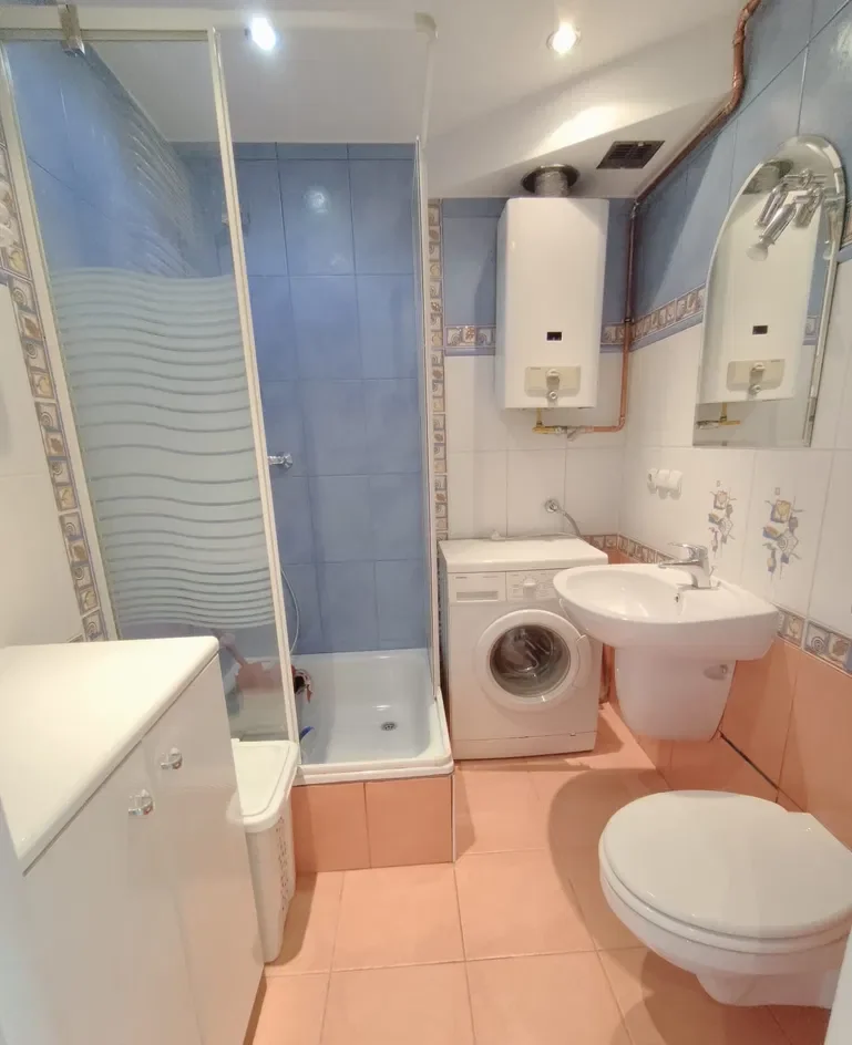 Mieszkanie Chorzów ul. Brzozowa, 2 pokoje, 46 m2, 1750 zł - zdjęcie 5