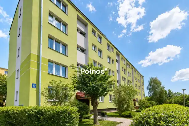 Wynajem mieszkania 2 pokojowego w Chełmie - zdjęcie 8