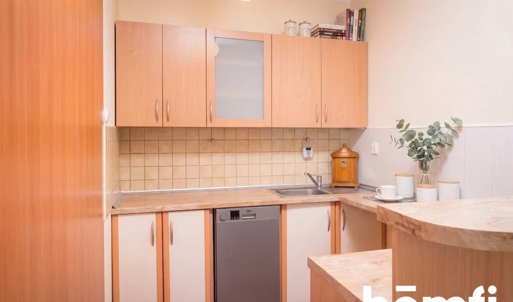 Przytulna kawalerka z balkonem Olsztyn Jaroty - zdjęcie 4