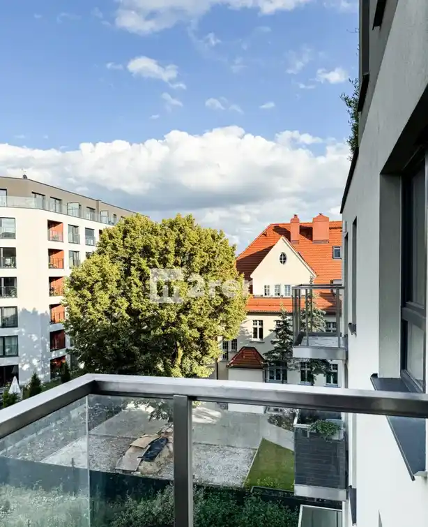 Wilda | 46m2 | 2 pokoje | balkon | parking - zdjęcie 10