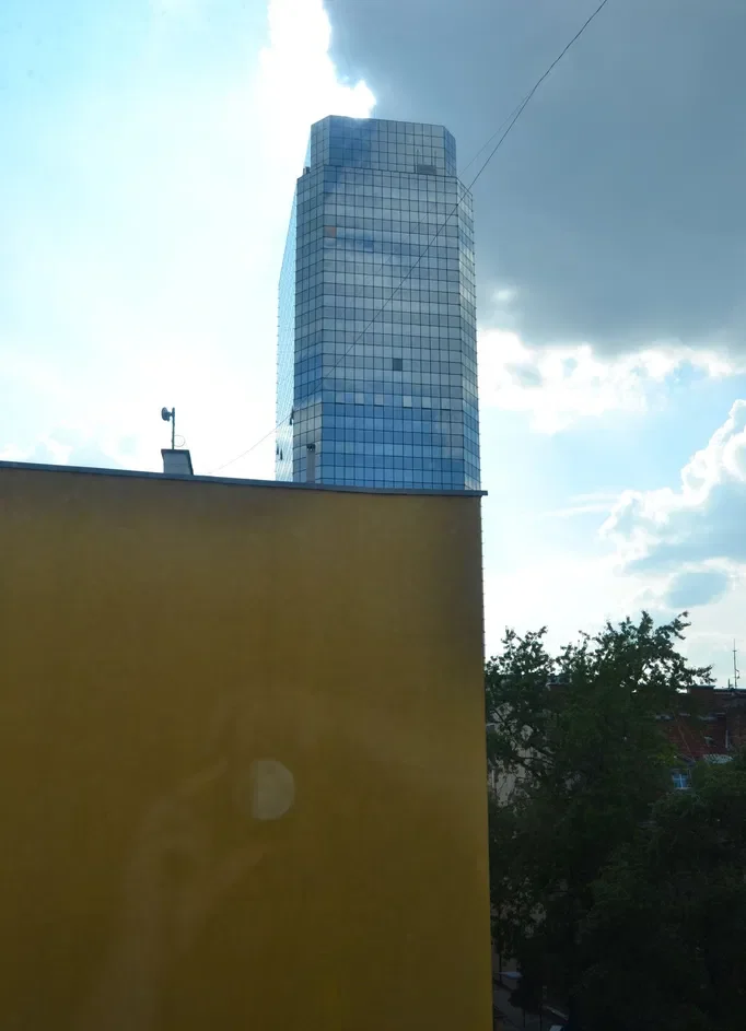 Pokój 9 m2 3 min Metro Ratusz  Śródmieście Bez Prowizji [EN] [UKR] - zdjęcie 6