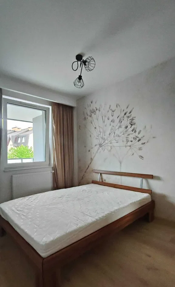 Wynajmę 2 pokojowe Orunia Górna ul. Rumla - zdjęcie 4