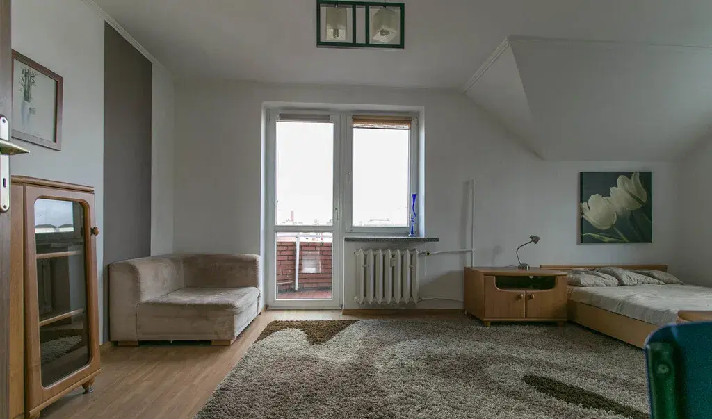 3-pokojowe mieszkanie w Lublinie na wynajem - zdjęcie 2