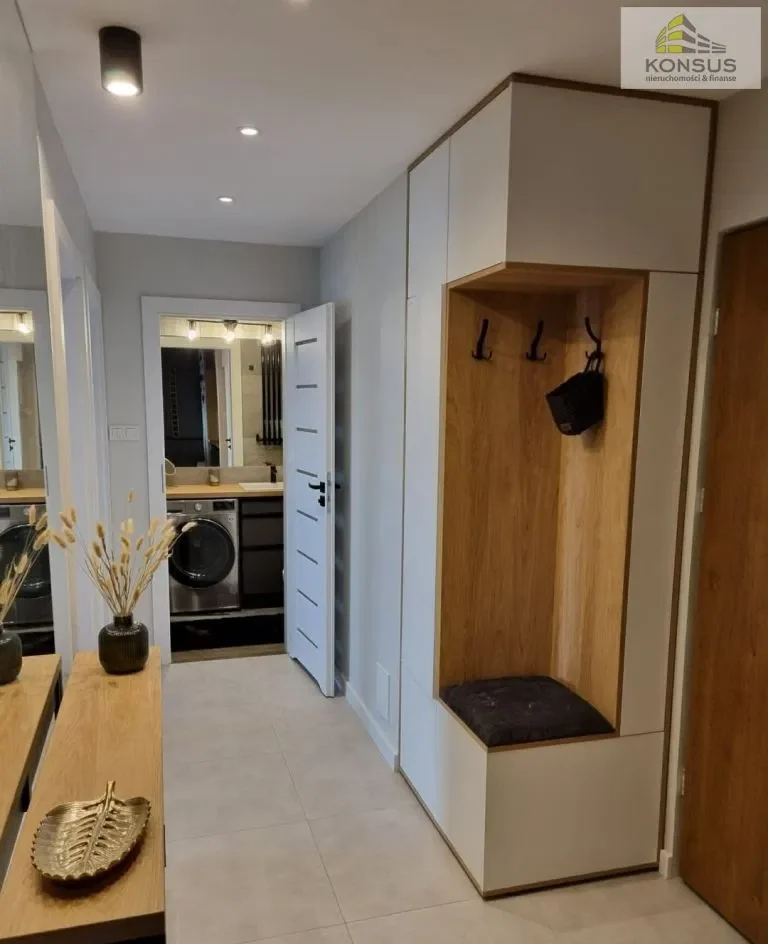Mieszkanie, 56,45 m², Kielce - zdjęcie 6