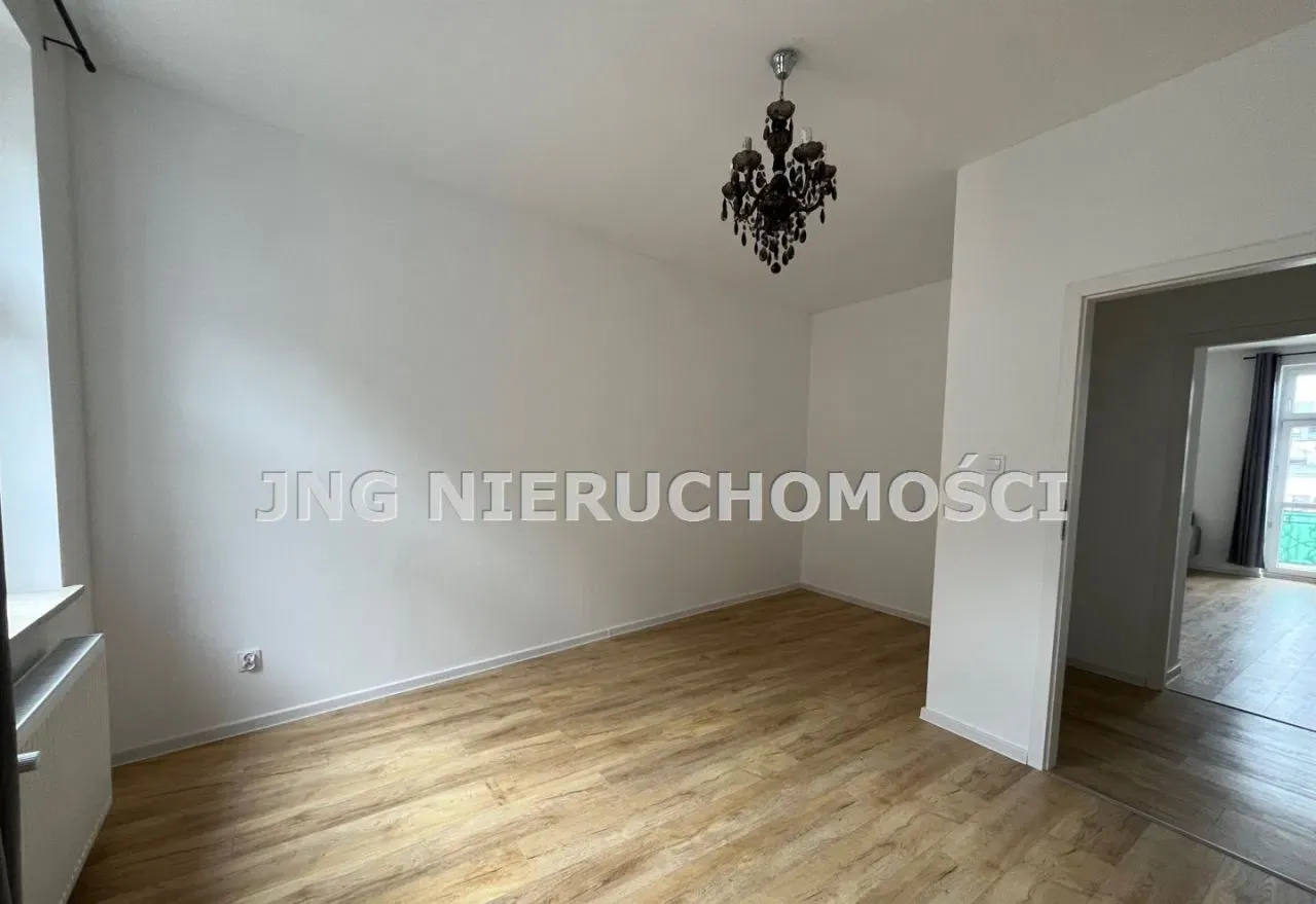 Poznań Wilda cztery pokoje niezależne, balkon - zdjęcie 9