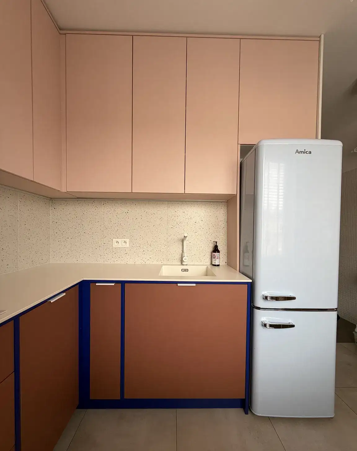 2-pokojowe mieszkanie 46 m² | Gagarina | tramwaj pod blokiem | winda - zdjęcie 8