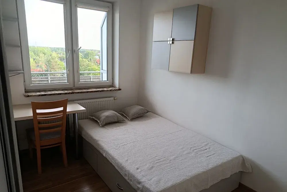 2 pokoje na Tarninowie - zdjęcie 4