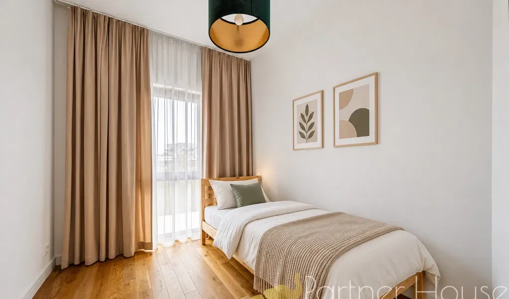 114 m² | 5 pokoi | Wille Bergamotki | Mokotów - zdjęcie 7