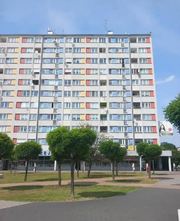 Wynajme kawalerke w centrum Oleśnicy - zdjęcie 2