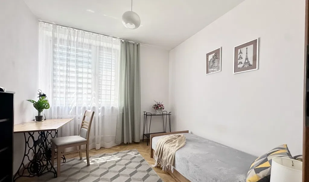 2 pokoje, Warszawa Żoliborz - zdjęcie 8