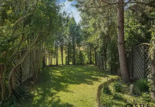 Dom na wynajem z ogrodem w spokojnej okolicy – os. Grzybowe - zdjęcie 7