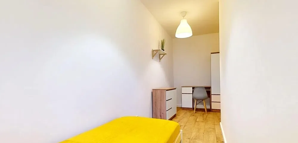 Pokój 9,5 m², ul. Toruńska, Targówek, od 30.06, bez prowizji - zdjęcie 4