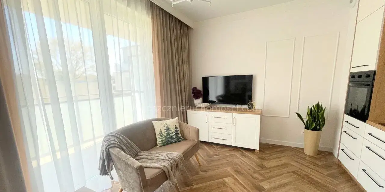 Mieszkanie Bydgoszcz Kapuściska - zdjęcie 7