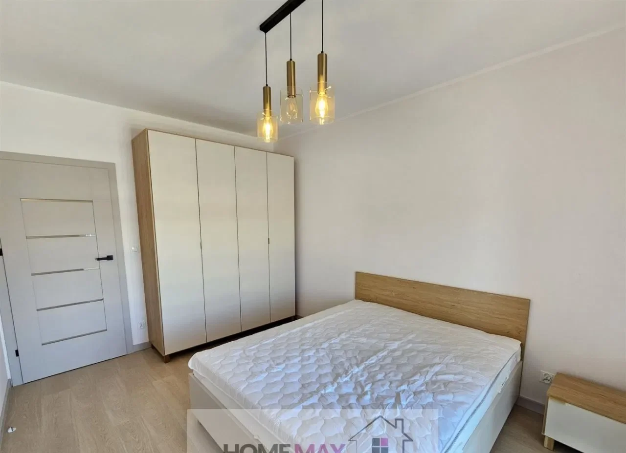 Nowy apartament z balkonem, parking- ul.Desantowa - zdjęcie 8