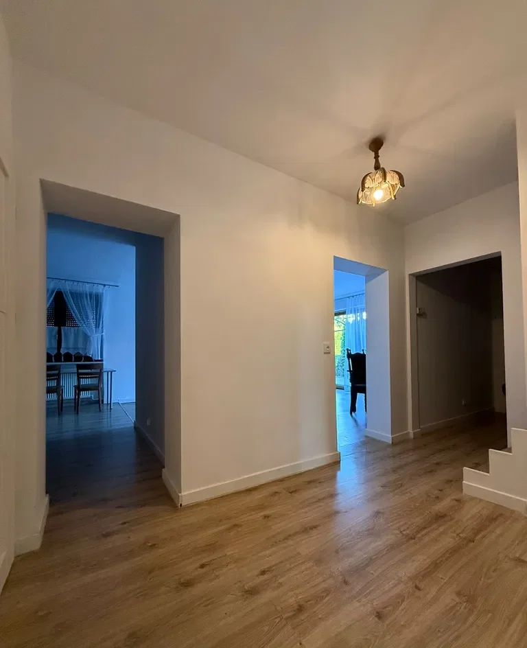 Dom, 110 m², Oleśnica - zdjęcie 5