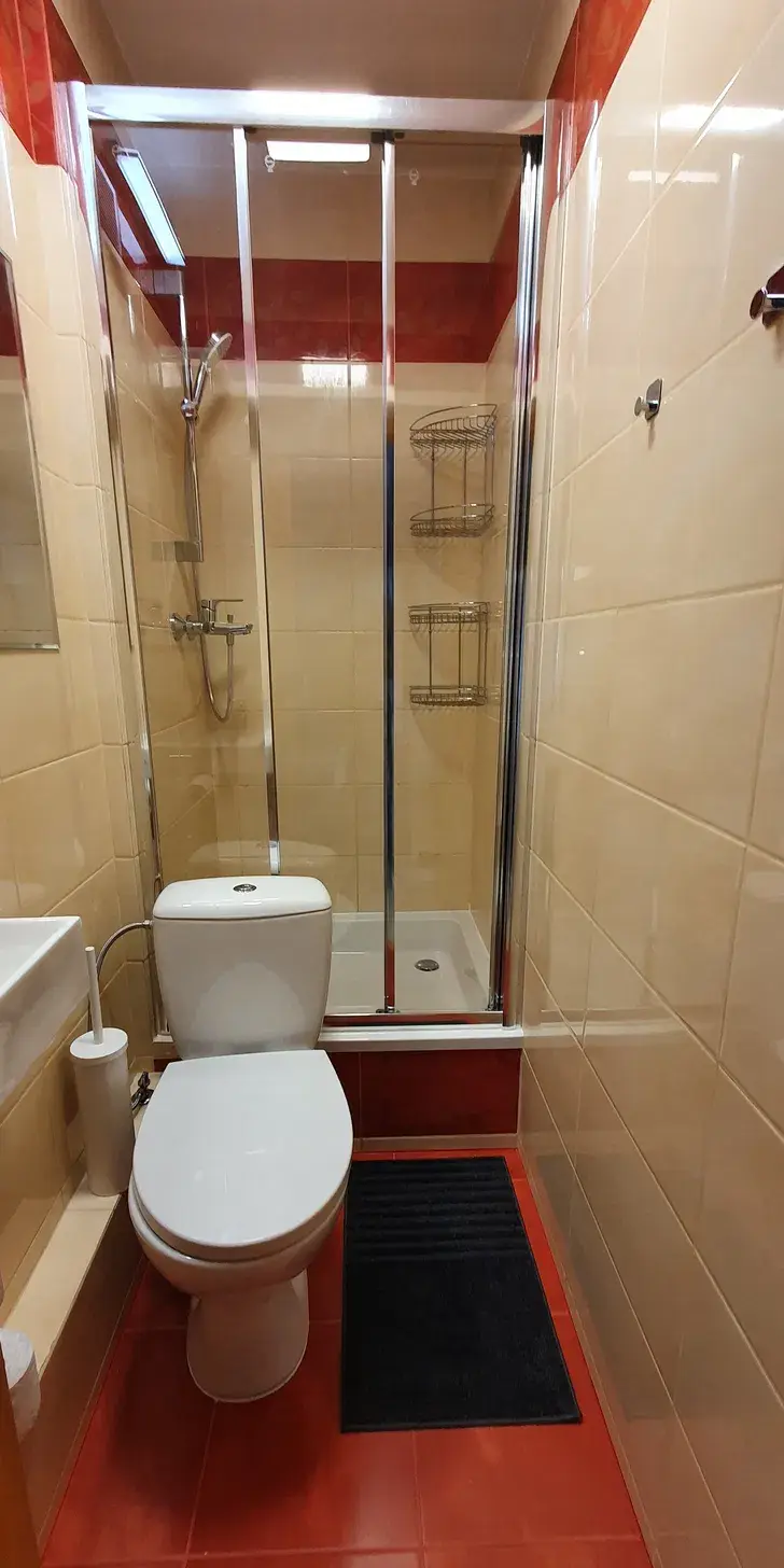 Wynajmę pokój (7,8 m2) z balkonem (5 m2), Warszawa Bemowo - zdjęcie 7
