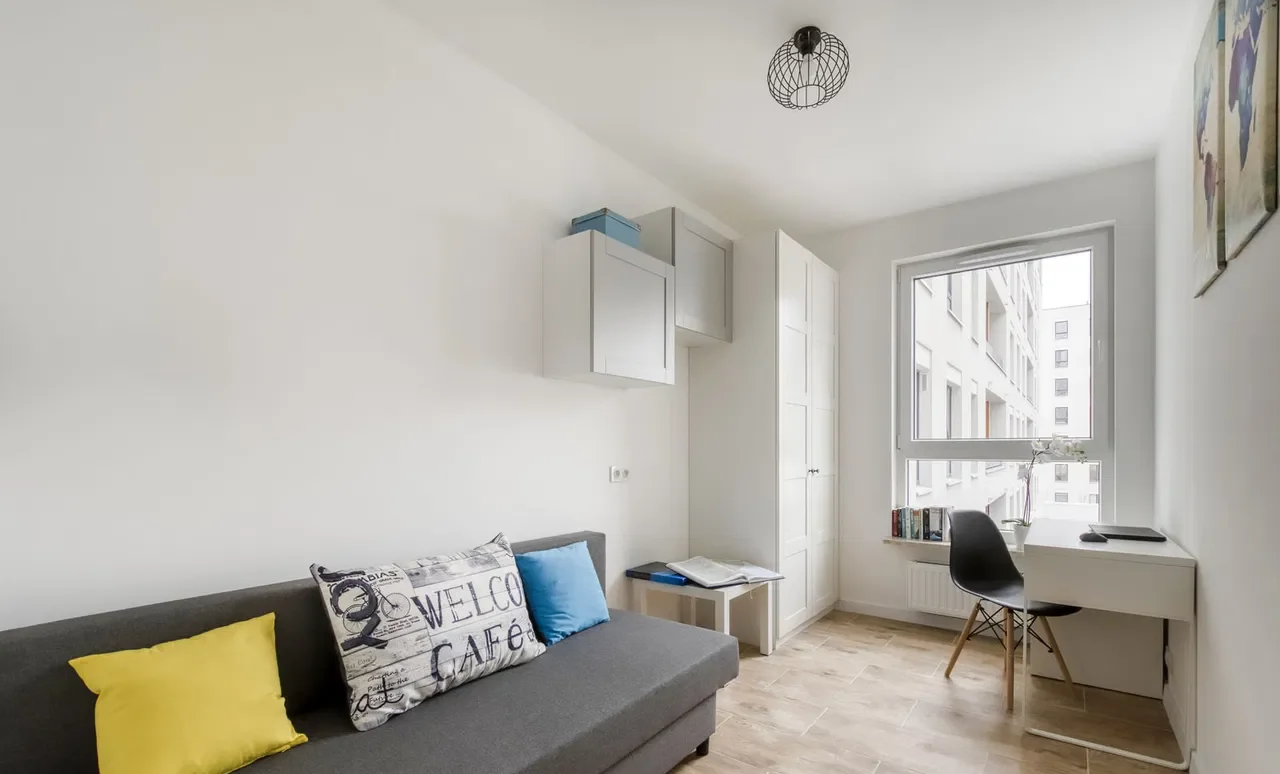 Nowe 2pok osobne Ursus. 13 min do centrum, Internet gratis,wolne 12.07 - zdjęcie 3