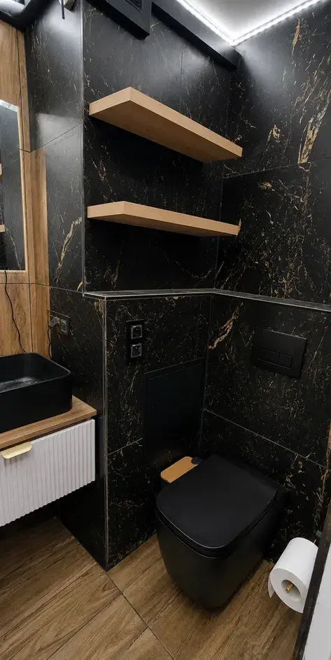 Komfortowe mieszkanie 49 m² | Pet Friendly | Home Office | TV 65" - zdjęcie 9