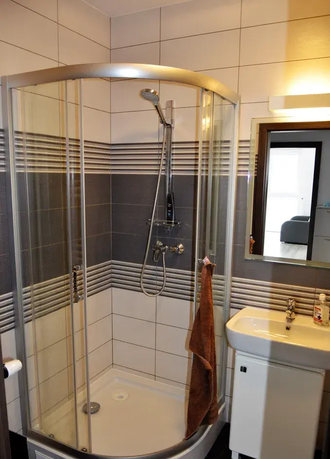 AL.Krakowska/Instalatorów 51m2, 3pok. balkon, miejsce garażowe w cenie - zdjęcie 7