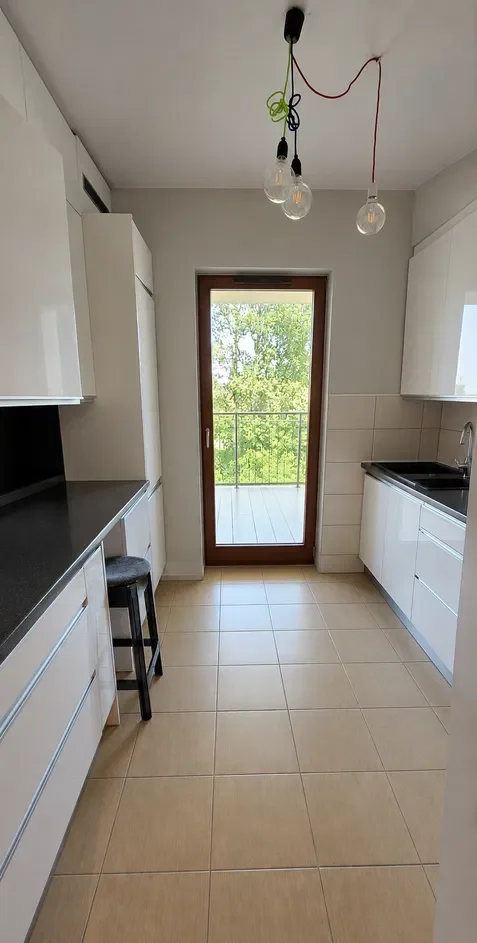 Wilanów - mieszkanie 80m² na BIURO z 2 miejscami parkingowymi W CENIE. - zdjęcie 9