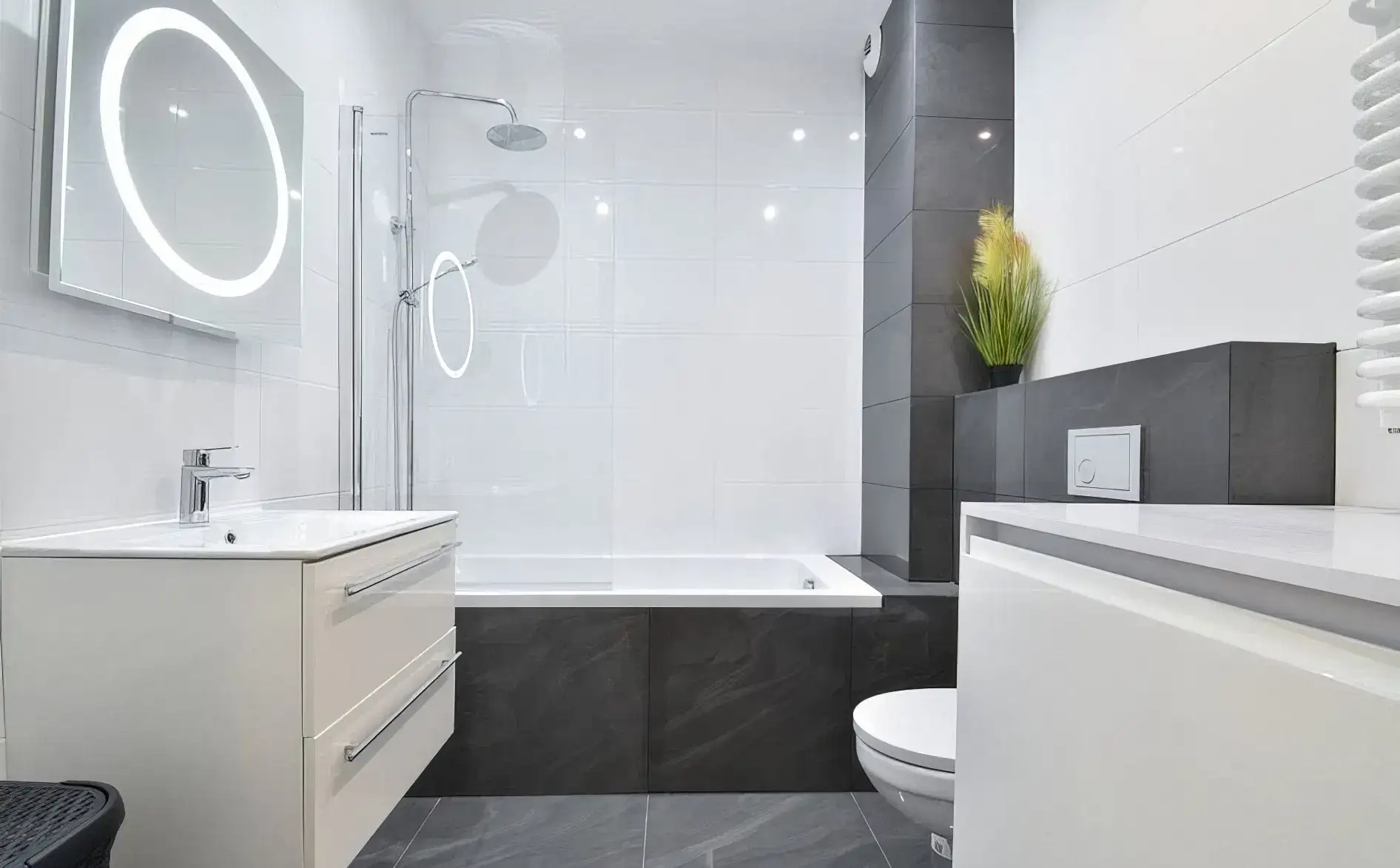 2.pok 46m² | Ochota | ul. Włodarzewska | Oddzielne pokoje | Winda - zdjęcie 6