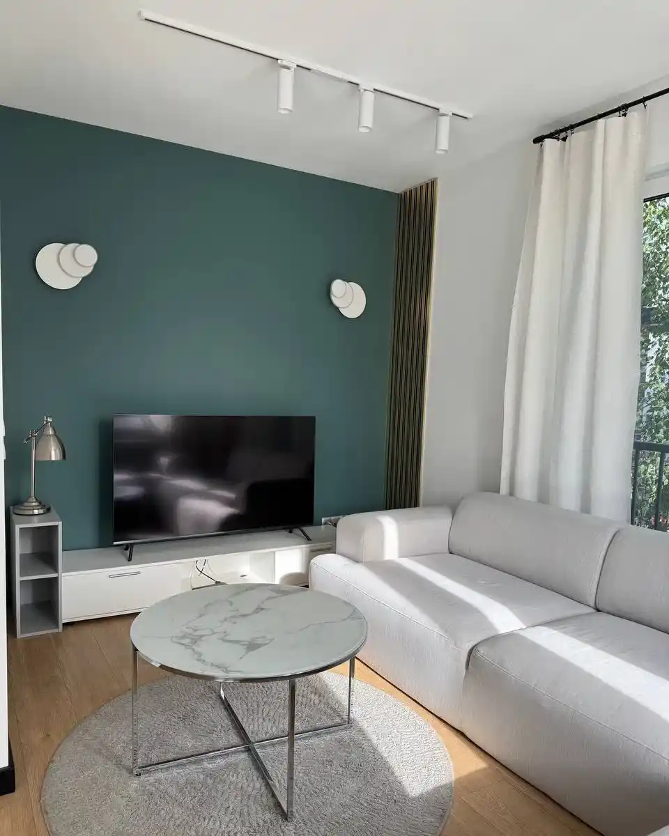 Poznań-Podolany MIESZKANIE NA WYNAJEM – ul. Cieplicka 22, Poznań - zdjęcie 8