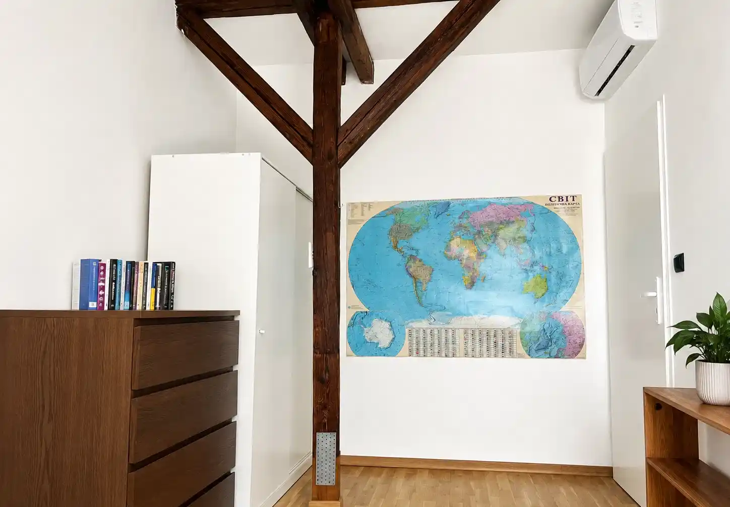 2 osobne pokoje | Stary Kleparz | Całość ok 3 100 PLN