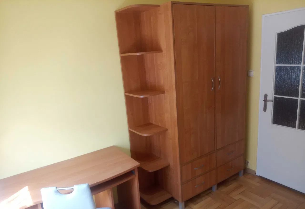 Pokój jednoosobowy 750 zł - zdjęcie 2