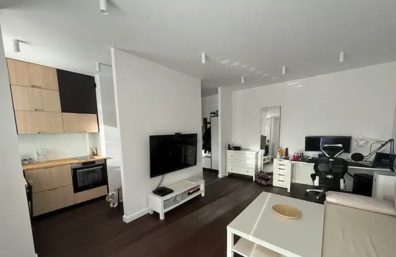 2 Pokojowe Mieszkanie, nieopodal Galerii Mokotów - zdjęcie 2