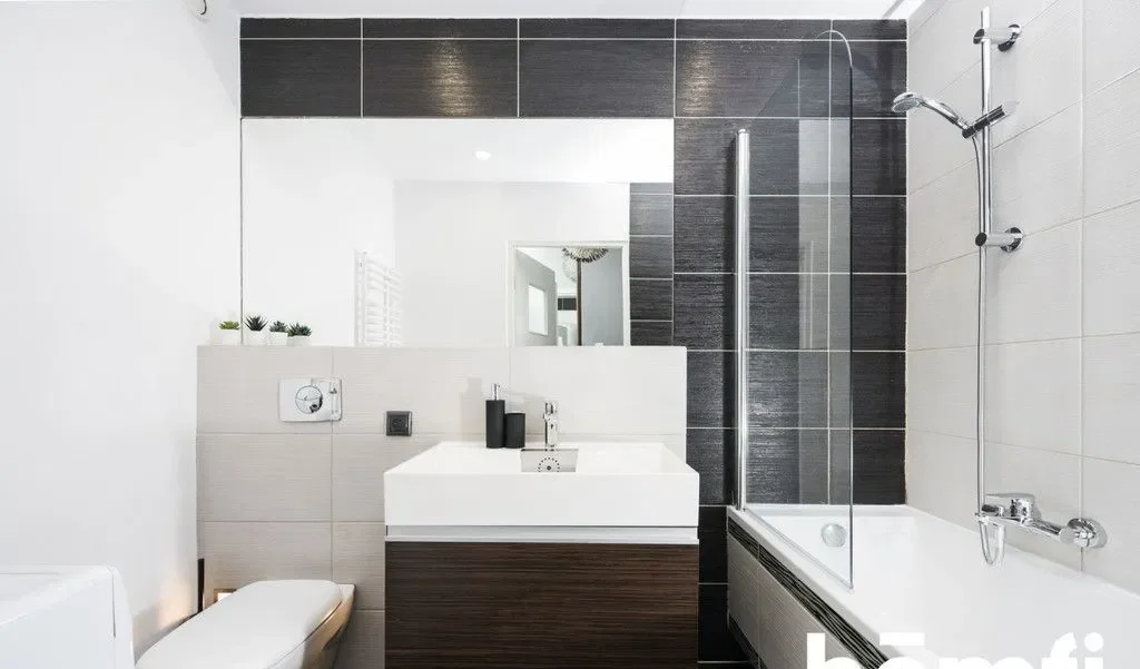 Apartament typu Studio 35m2 (ul. Cystersów 8) - zdjęcie 9