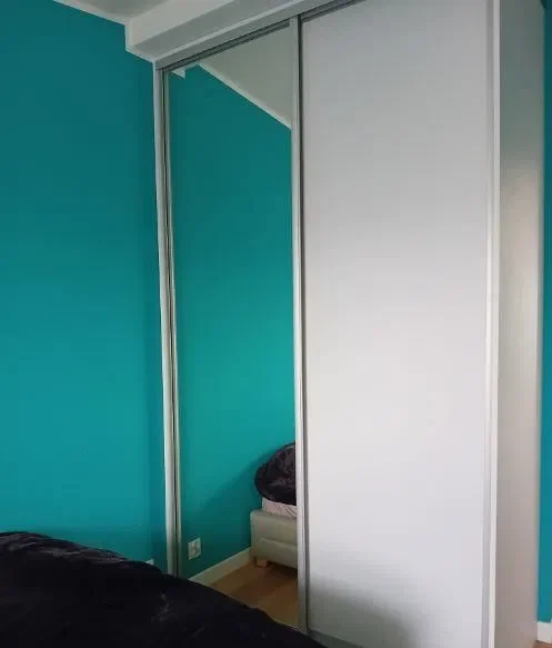 3 pok. 54m2, garaż, internet.Cena 3500zł +prąd - zdjęcie 6