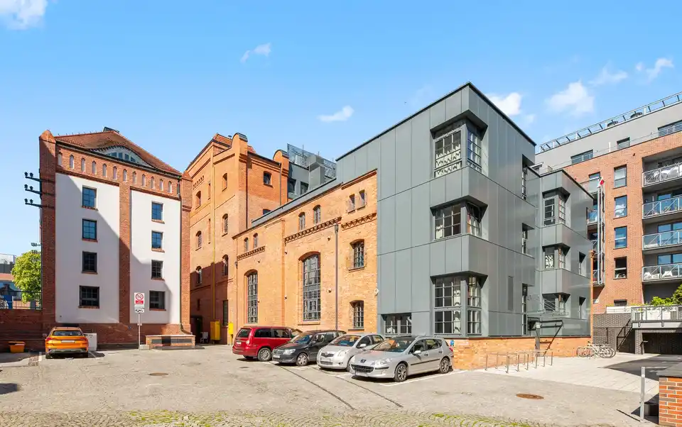 2 pokoje | 3 700 PLN + niskie opłaty | Browar Gdański | Bez prowizji - zdjęcie 9
