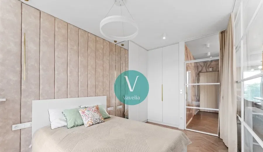 2-pok. w wysokim standardzie na Zabłociu • 41 m² - zdjęcie 9