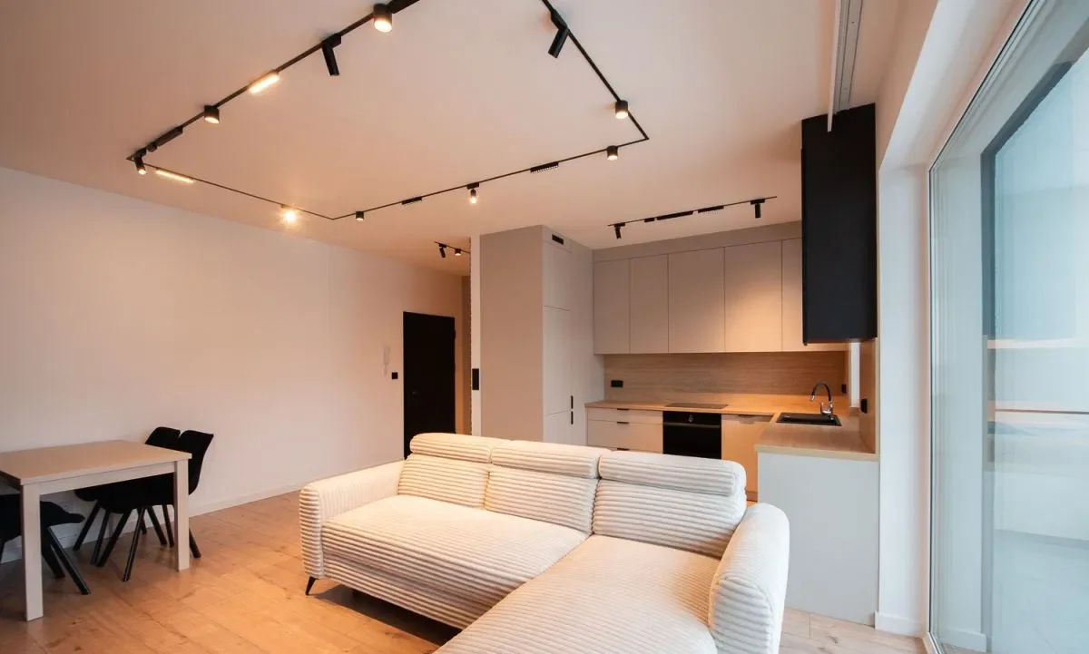 Nowoczesny apartament premium/Osiedle Panorama - zdjęcie 3